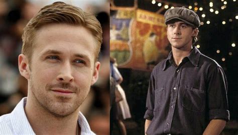 The Notebook: Ryan Gosling Explains the Unfair Truth Behind。